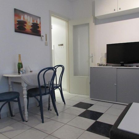 Appartamento Maurdy Middelkerke Esterno foto