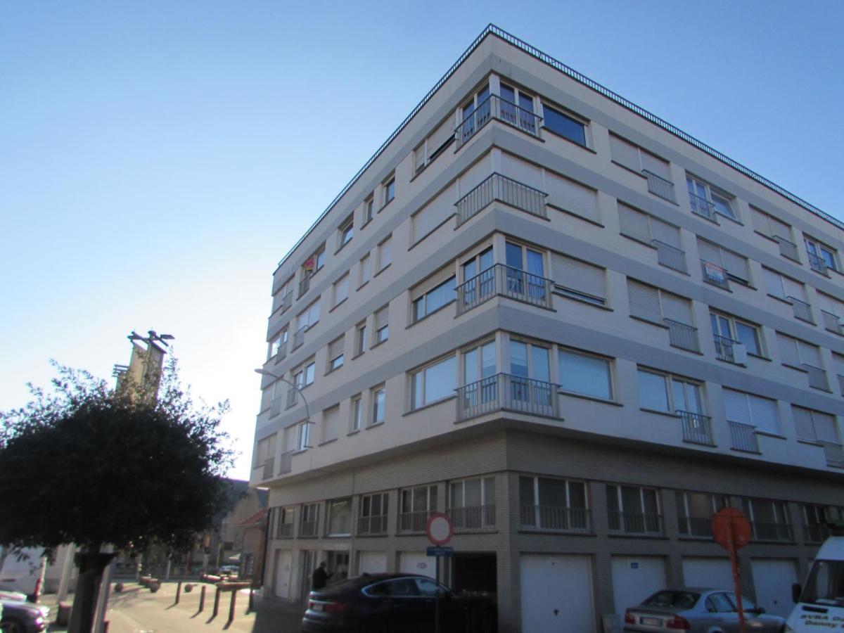 Appartamento Maurdy Middelkerke Esterno foto