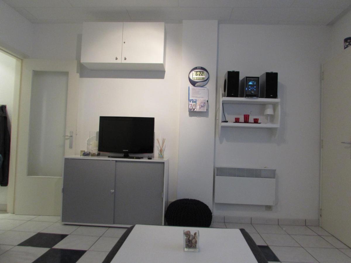 Appartamento Maurdy Middelkerke Esterno foto